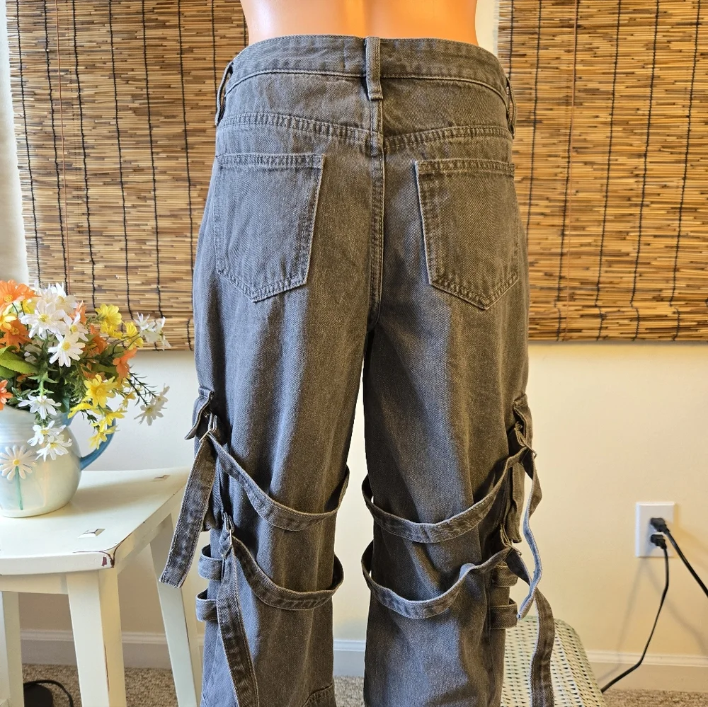 Fashion Nova excellent used